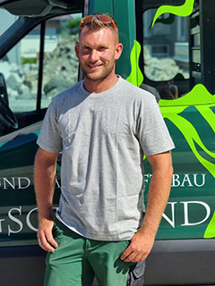 Alexander Nau