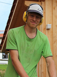 Bastian Reichart