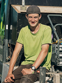 Leon Häringer