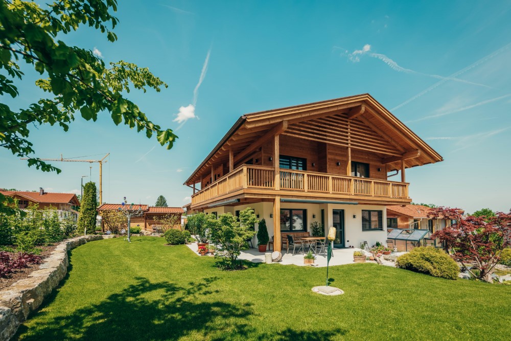Rubrik Raumgefühl - Garten- und Landschaftsbau Gschwend