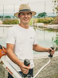 Bastian Hickl