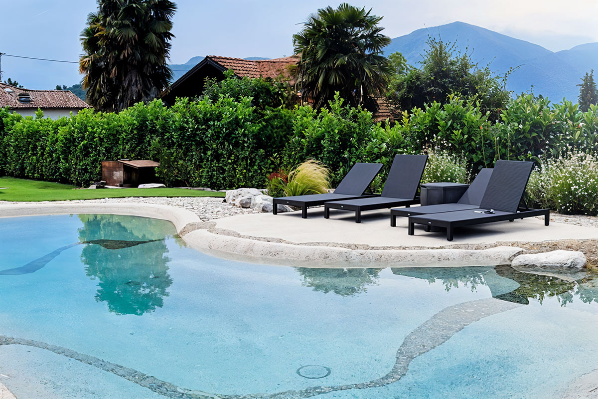 Biodesign-Pool - Garten- und Landschaftsbau Gschwend