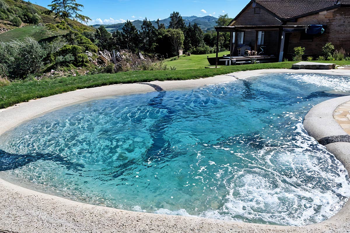 Biodesign-Pool - Garten- und Landschaftsbau Gschwend