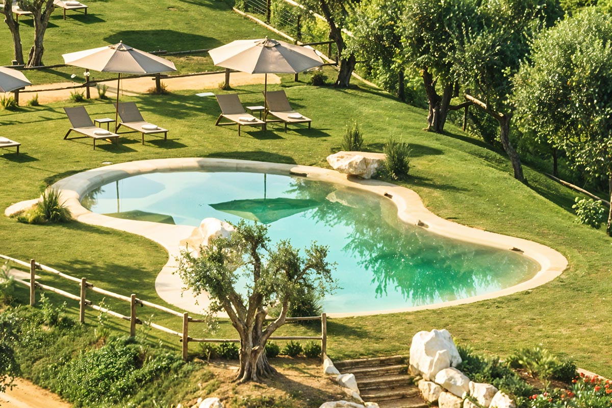 Biodesign-Pool - Garten- und Landschaftsbau Gschwend